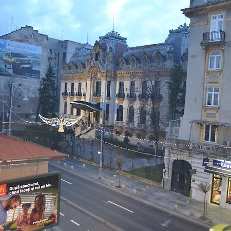 Victoria Plaza Two Bdr Apt Apartment Bucureşti Ngoại thất bức ảnh
