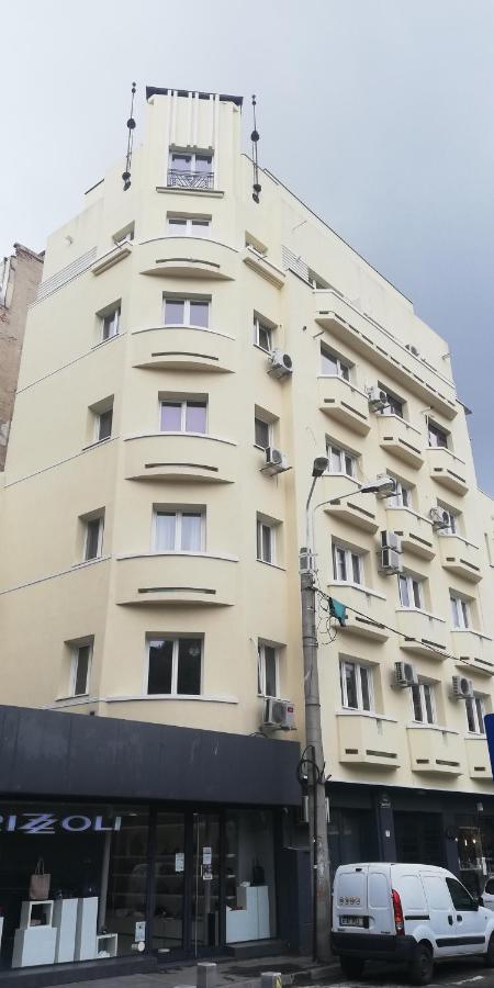 Victoria Plaza Two Bdr Apt Apartment Bucureşti Ngoại thất bức ảnh