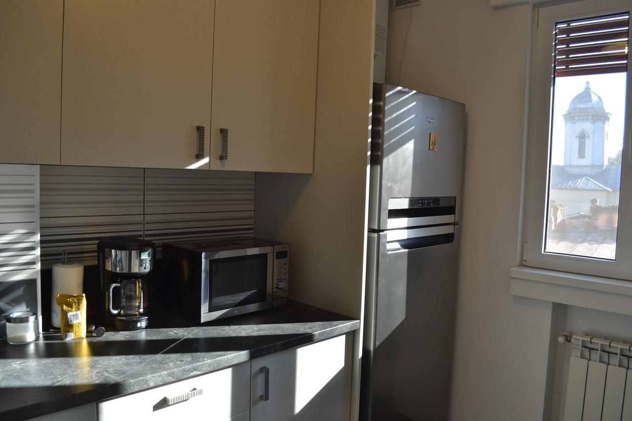 Victoria Plaza Two Bdr Apt Apartment Bucureşti Ngoại thất bức ảnh