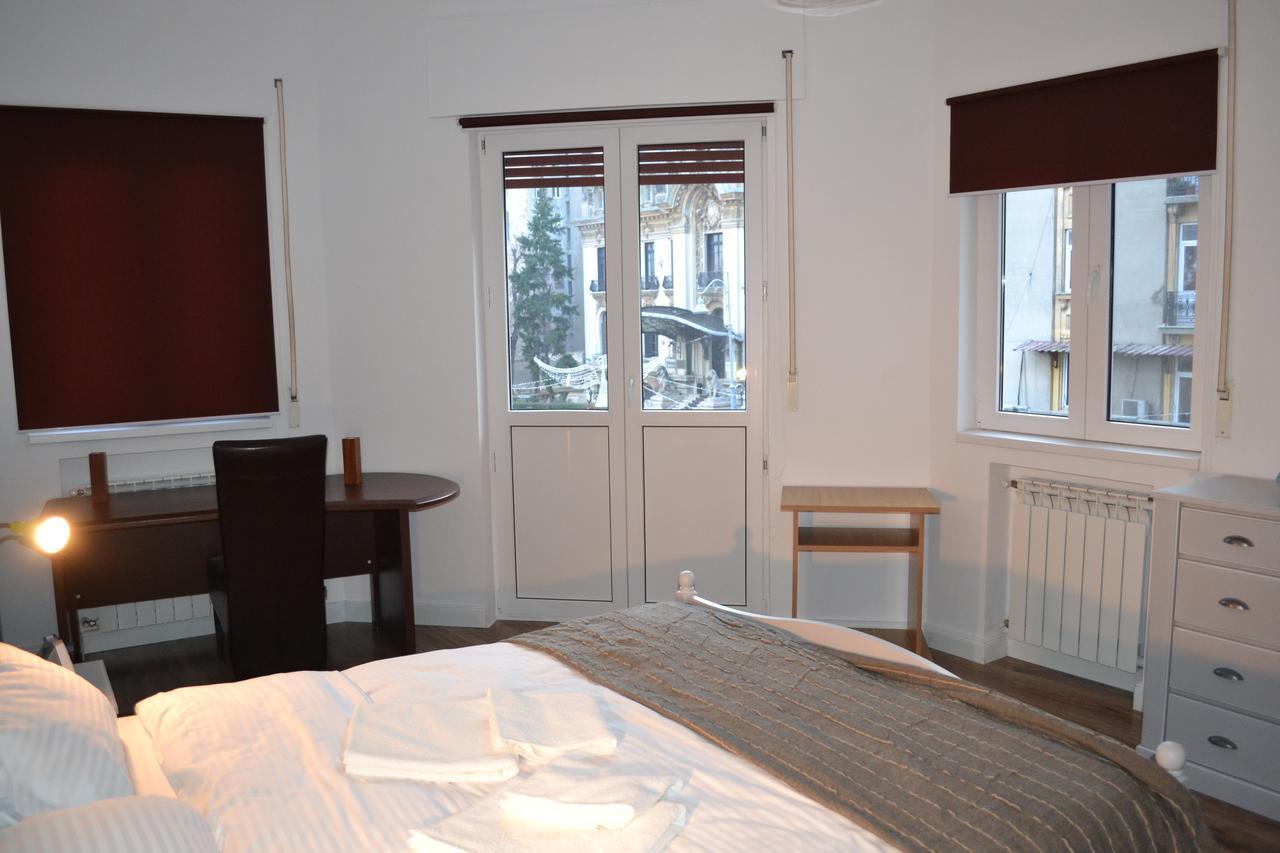 Victoria Plaza Two Bdr Apt Apartment Bucureşti Ngoại thất bức ảnh